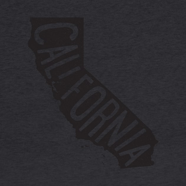 CALIFORNIA by cabinsupply